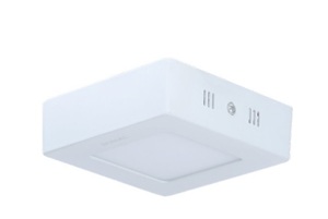 Bóng đèn Led Panel gắn nổi 6W Duhal KDGB506