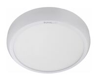 Bóng đèn Led Panel nổi viền tròn 24W Duhal KDGB0241