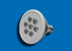 Bóng đèn Led Paragon PPLB765E27L