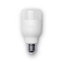 Bóng đèn LED thông minh Yeelight Xiaomi 2016 - 16 triệu màu