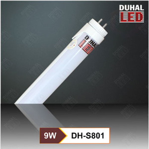 Bóng đèn led tuýp Duhal DH-S801