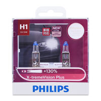 Bóng đèn Philips X-treme Vision 12258XVP