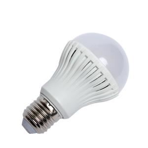 Bóng đèn Rạng Đông LED A60N1/7W