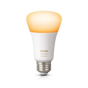 Bóng đèn thông minh Philips Hue White Ambiance E27