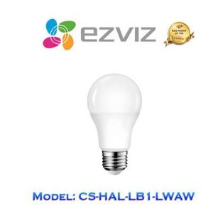 Bóng đèn wifi thông minh EZVIZ LB1-LWAW