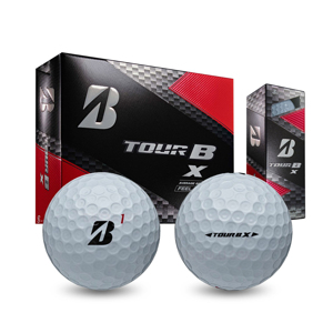 Bóng golf Bridgestone Tour B-X 2020