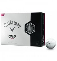 Bóng golf Callaway CA-311-4-046 - Hộp 3 trái