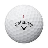 Bóng golf Callaway Chrome Soft 18