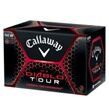 Bóng golf Callaway CY HX Diablo Tour CA-311-4-043 - Hộp 3 quả