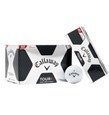 Bóng golf Callaway CY Tour i(z) 10 -CA-311-4-036 - Hộp 3 quả