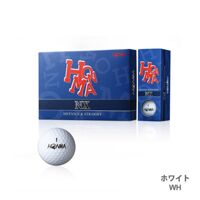 Bóng golf Honma NX