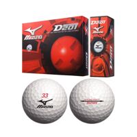 Bóng golf Mizuno D201 (20 quả)