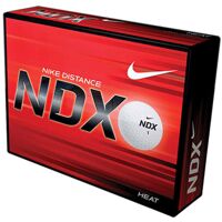 Bóng golf Nike DISTANCE NDX HEAT