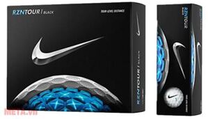 Bóng golf Nike RZN Tour Black GL0745-101