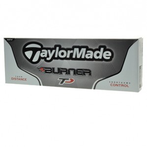 Bóng golf TaylorMade Burner TP N24858 - Hộp 12 quả