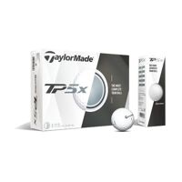 Bóng golf Taylormade TP5X - Hộp 12 quả