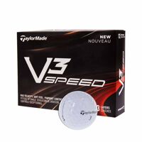 Bóng golf TaylorMade V3 Speed