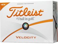 Bóng golf Titleist Velocity 2016 T8023S-NP