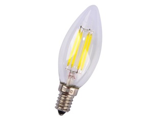 Bóng led Duhal DAT504 - 4W