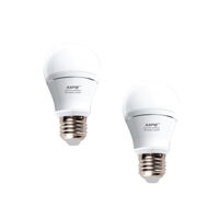 Bóng Led bulb 9W MPE LBA-9T