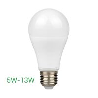 Bóng LED Bulb Paragon E27 PBCB9