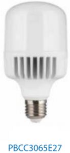 Bóng led bulb Paragon PBCC3065E27L