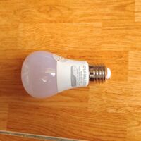 Bóng led búp đổi màu 9w SBBM0091 Duhal