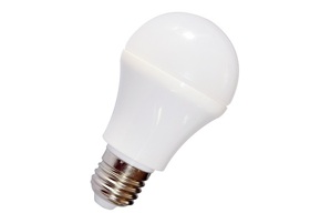 Bóng led  cảm biến âm thanh 5W Duhal SAN505