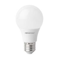 Bóng Led CẦU 5.5W AS trắng LG7105.5