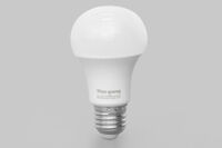 Bóng Led Điện Quang ánh sáng vàng LEDBU11A60 09727 V02