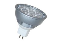 Bóng Led Duhal DBB505 - 5W