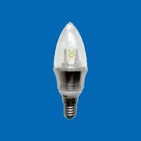 Bóng led nhót E27 Duhal DA-B501 3W