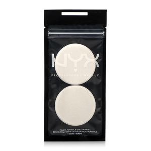 Bông Phấn Multi Formula Disc Sponge NYX