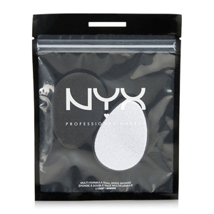 Bông Phấn Multi-Formula Dual Side Sponge NYX ACC02