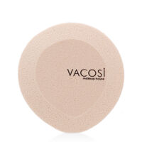 Bông Phấn Oval Vacosi Oval Sponge BP17