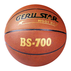 Bóng rổ Geru Star BS-700