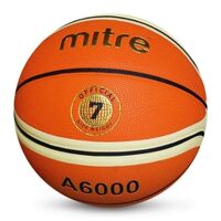 Bóng rổ Mitre A6000 size 7