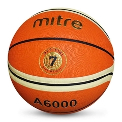 Bóng rổ Mitre A6000 size 7