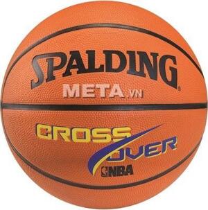 Bóng rổ Spalding Cross Over