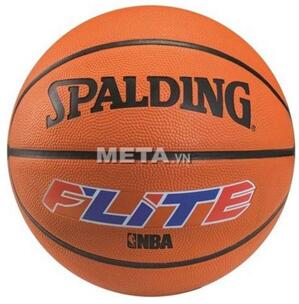 Bóng rổ Spalding Flite