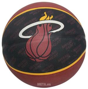 Bóng rổ Spalding Heat (73-939Z)