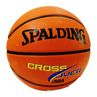 Bóng rổ SPALDING NBA Cross Over Size 7