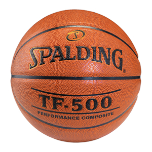 Bóng rổ SPALDING TF500 Performance Size 7