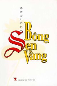 Bông sen vàng - Sơn Tùng