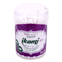 Bông tai que xoắn Ikami GL04 (80 cây)