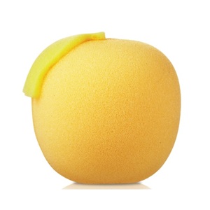 Bông tắm Etude House Milk Talk Shower Sponge Banana