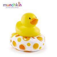 Bông tắm vịt con Munchkin MK16103