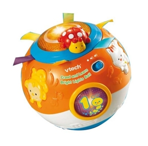 Bóng tập bò Vtech 179930