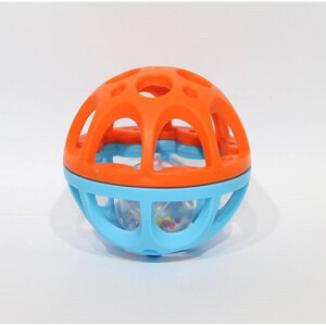 Bóng tập bò xúc xắc trẻ em Infantino INF219-PL1001