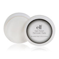 Bông tẩy móng e.l.f. Essential Nail Polish Remover Pads 24